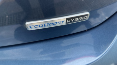 Ford Fiesta 1.0 EcoBoost Active X 5dr Petrol Hatchback